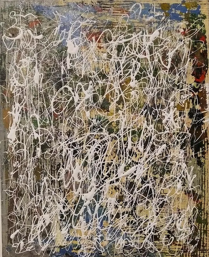 "Лист до сестри" (2020)