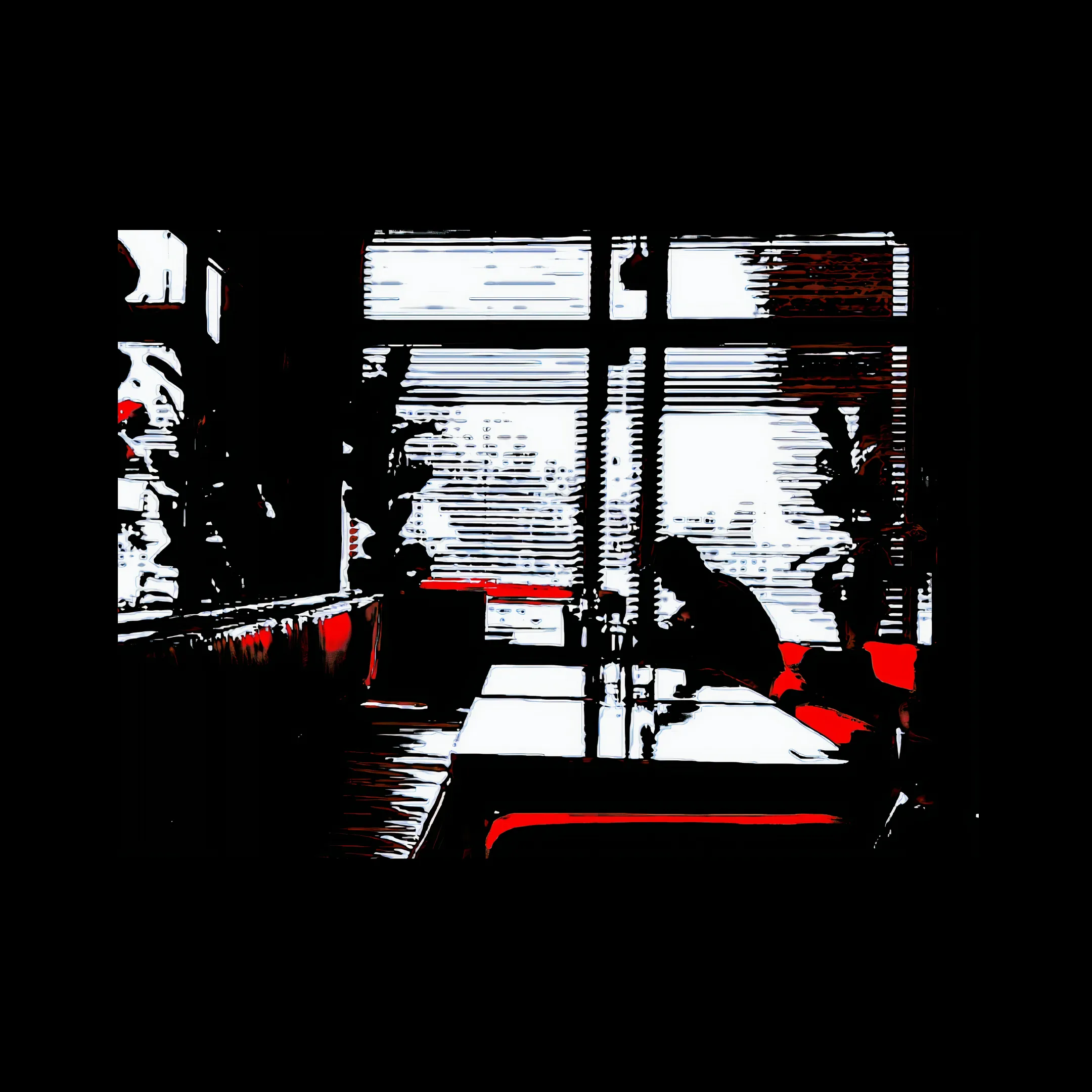 Image of "Boundaries of Pain" by Tetiana Kononenko (Tanta), a Projects, based in Sumy, created in 08.02.2025