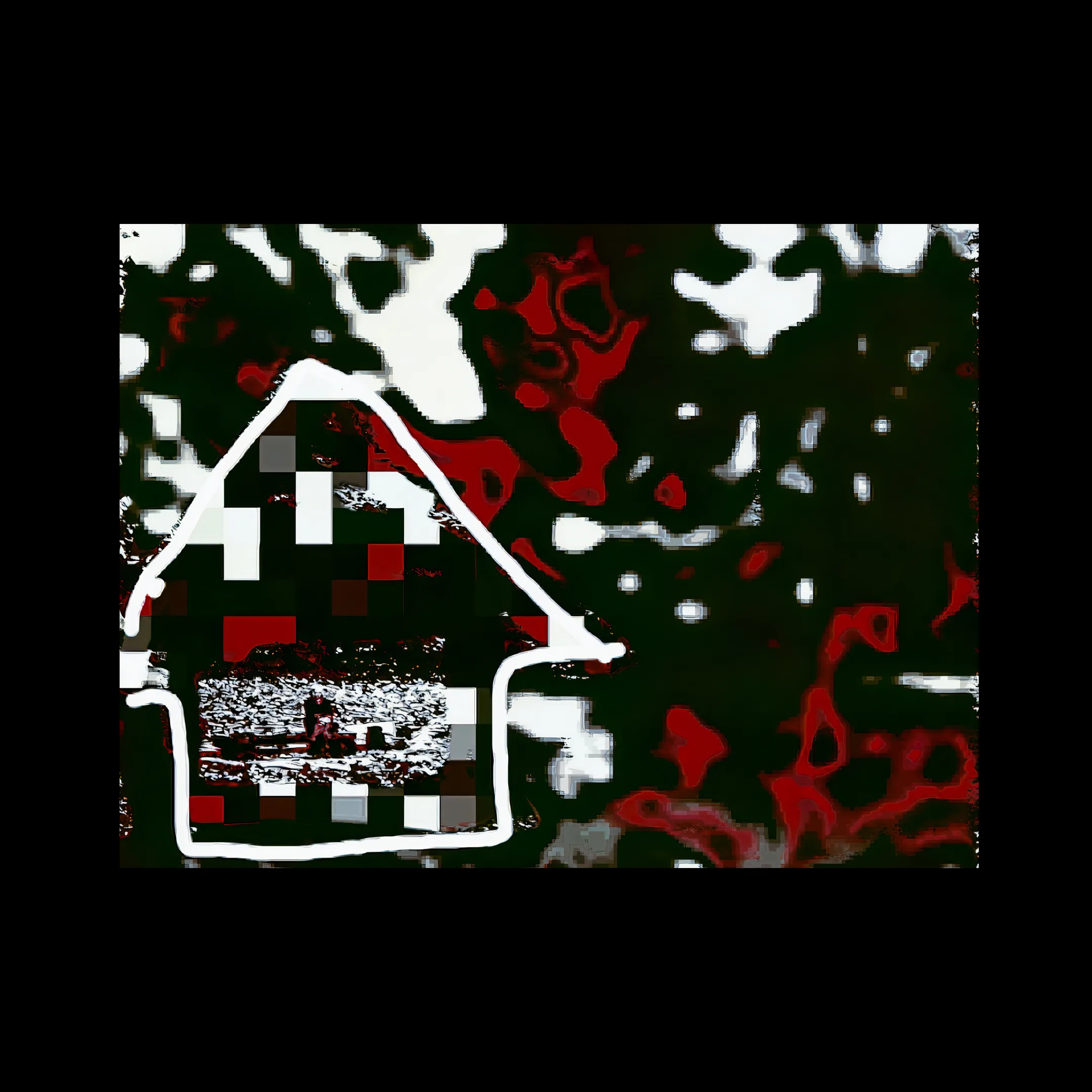 Image of "Boundaries of Pain" by Tetiana Kononenko (Tanta), a Projects, based in Sumy, created in 08.02.2025