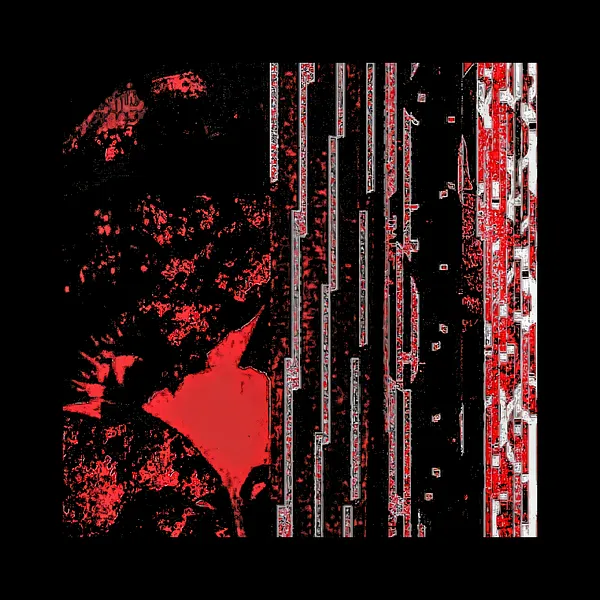 Зображення ""Тонка межа"" від Тетяна Кононенко (Танта), матеріали: JPG, 300 DPI, медіум: Фотоарт, місто: Суми, серія: "Кордони болю"