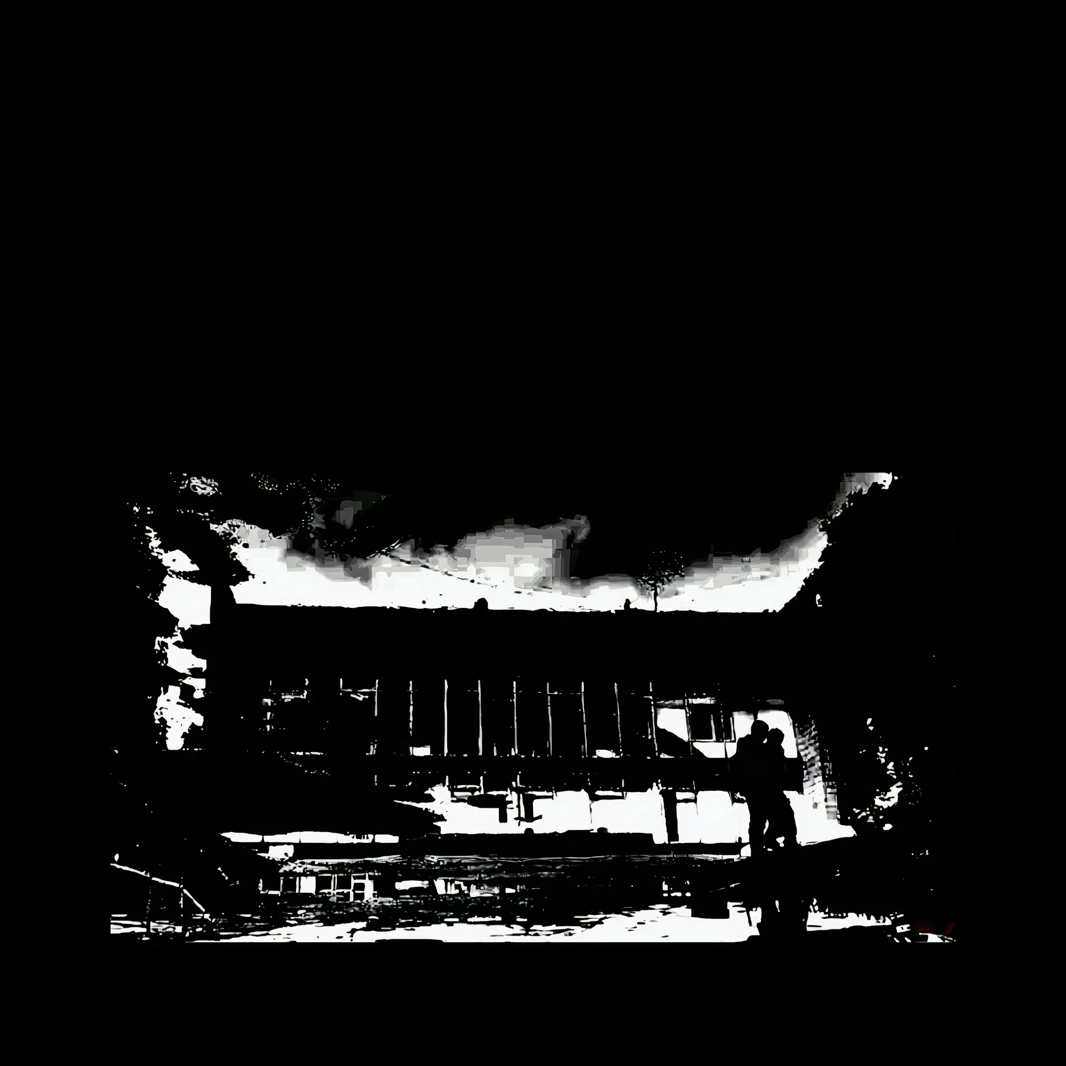 Image of Project "Borders of Pain" by Tetiana Kononenko (Tanta), made of JPG, 300 DPI, Photoart medium, from Sumy, part of the "Pain borders" series Photo 20 of 33.