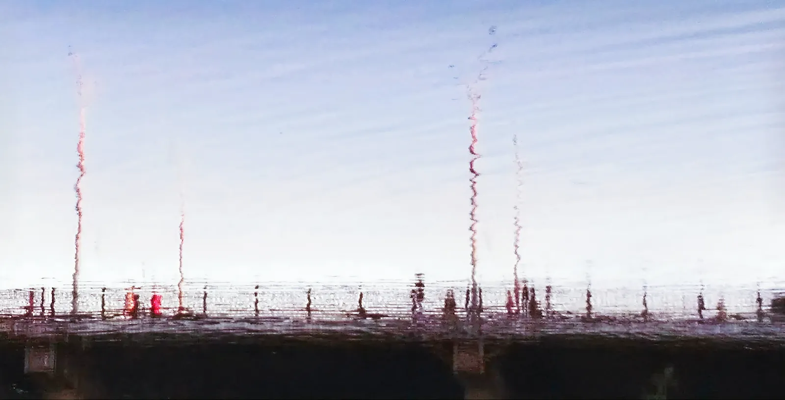 Image of "Transitional Dimension" by Tetiana Kononenko (Tanta), size: під замовлення, made of JPG, 300 DPI, Photos medium, from Sumy, part of the "Display" series Photo 1 of 2.