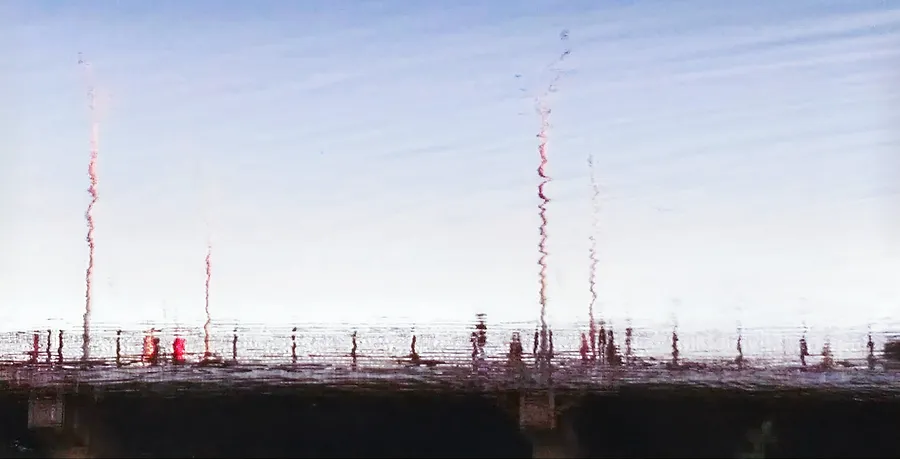 Image of "Transitional Dimension" by Tetiana Kononenko (Tanta), size: під замовлення, made of JPG, 300 DPI, Photos medium, from Sumy, part of the "Display" series Photo 1 of 2.
