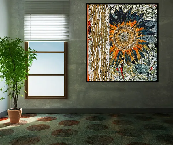 Image of Untitled by Tetiana Kononenko (Tanta), size: під замовлення, Фотоарт medium Photo 4 of 4.